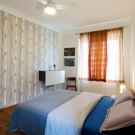 Apartment Lago Welcome *