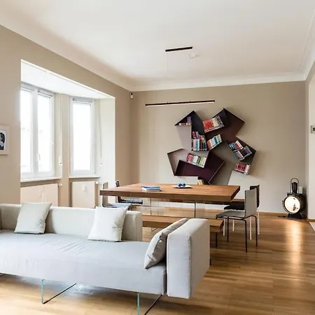 Lago Welcome Apartment *
