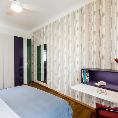 Lago Welcome Apartment