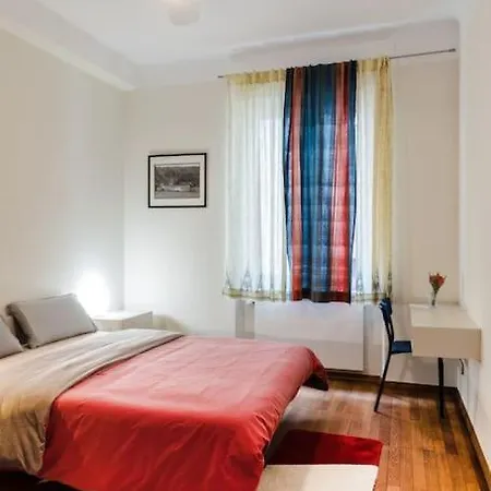 Apartment Lago Welcome Luxembourg
