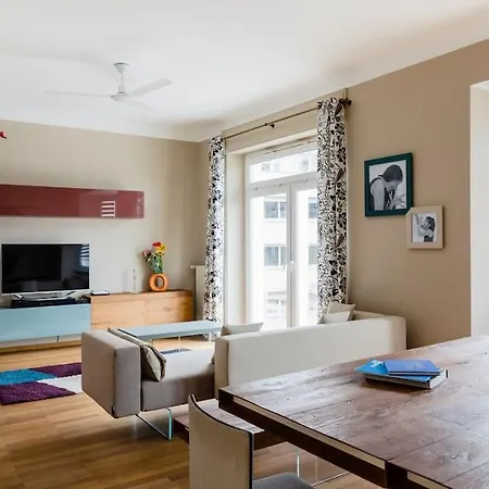 Lago Welcome Apartment *